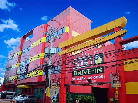 Pasay, Harrison .